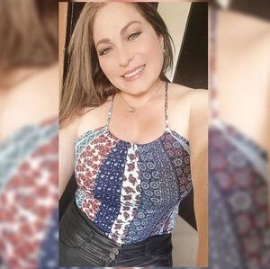 Meet your Posher, Adriana